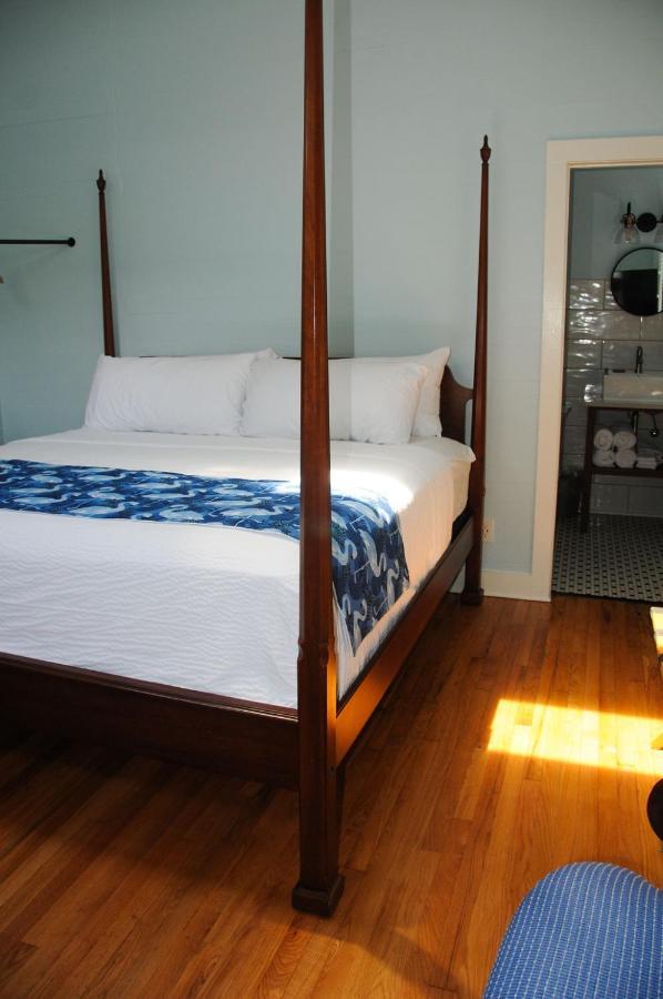 The Porch On Frances Inn - Adults Exclusive Key West Værelse billede