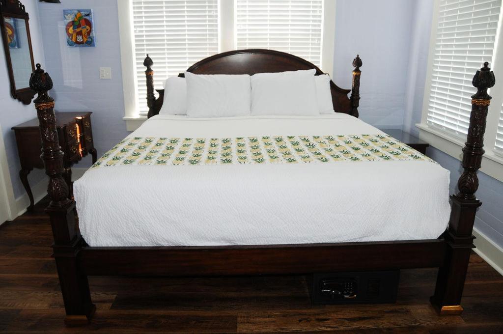 The Porch On Frances Inn - Adults Exclusive Key West Værelse billede