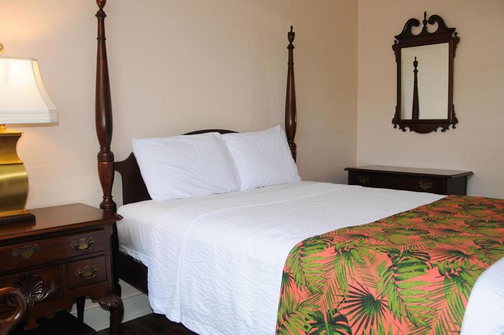 The Porch On Frances Inn - Adults Exclusive Key West Værelse billede