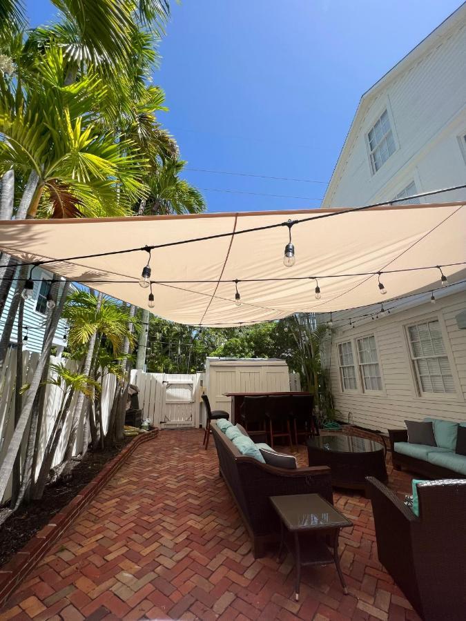 The Porch On Frances Inn - Adults Exclusive Key West Eksteriør billede
