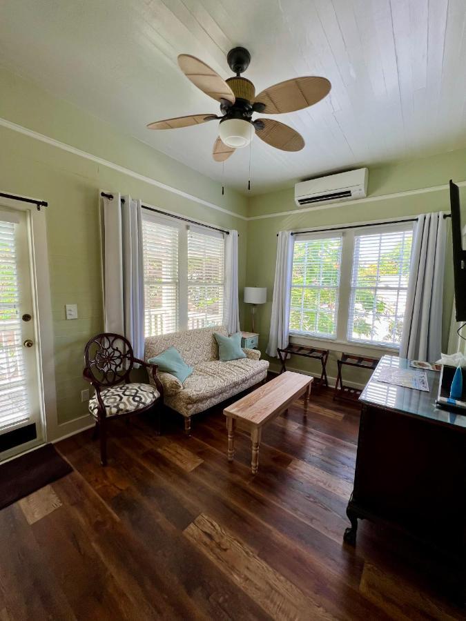 The Porch On Frances Inn - Adults Exclusive Key West Eksteriør billede