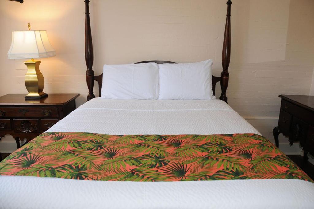 The Porch On Frances Inn - Adults Exclusive Key West Værelse billede