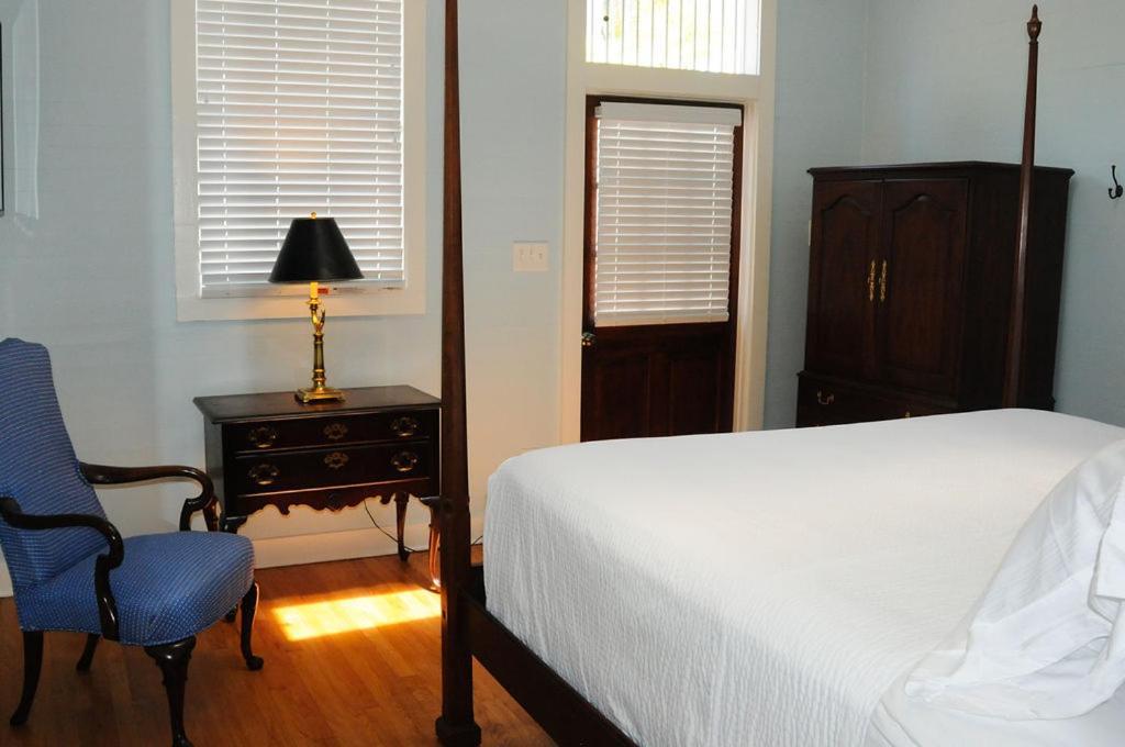 The Porch On Frances Inn - Adults Exclusive Key West Værelse billede