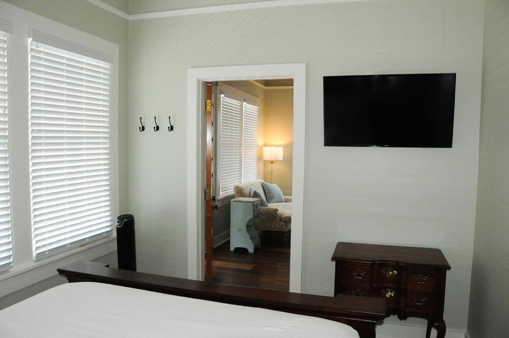 The Porch On Frances Inn - Adults Exclusive Key West Værelse billede