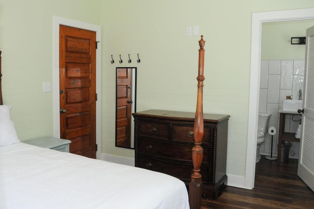 The Porch On Frances Inn - Adults Exclusive Key West Værelse billede
