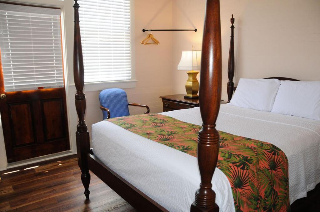 The Porch On Frances Inn - Adults Exclusive Key West Værelse billede