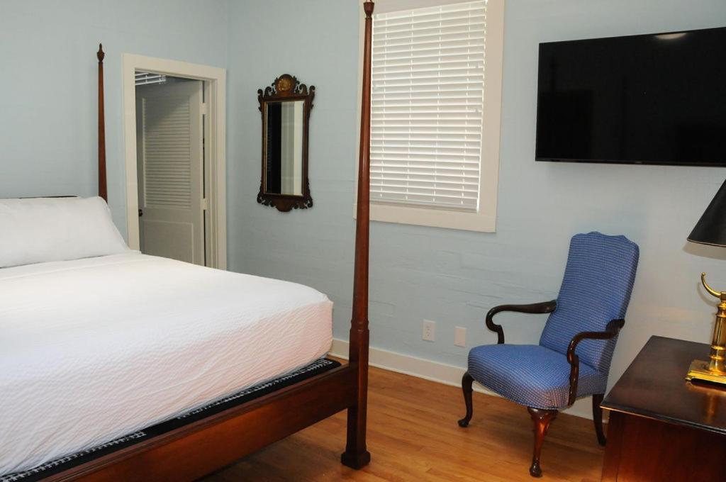The Porch On Frances Inn - Adults Exclusive Key West Værelse billede