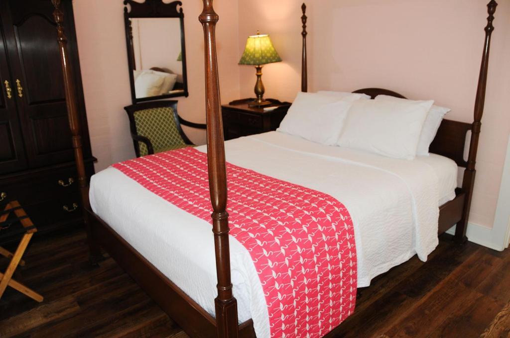 The Porch On Frances Inn - Adults Exclusive Key West Værelse billede