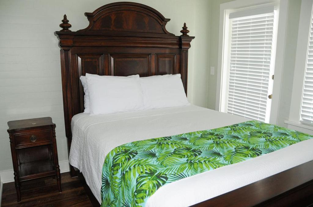 The Porch On Frances Inn - Adults Exclusive Key West Værelse billede