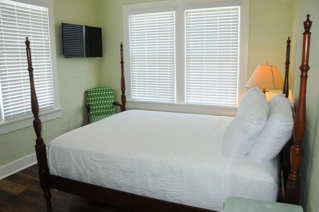 The Porch On Frances Inn - Adults Exclusive Key West Værelse billede