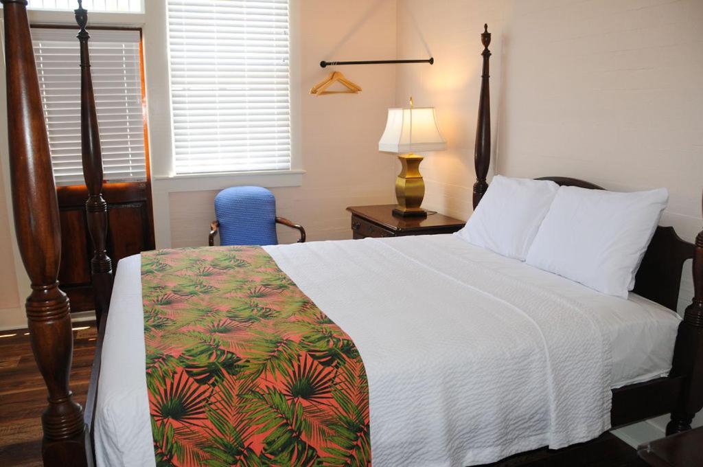 The Porch On Frances Inn - Adults Exclusive Key West Værelse billede