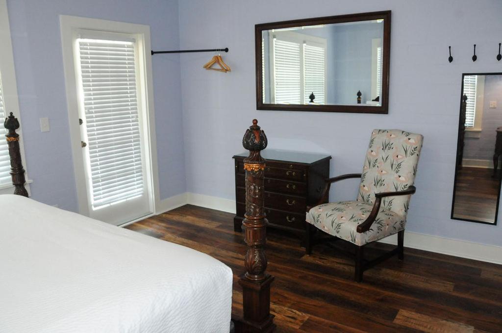 The Porch On Frances Inn - Adults Exclusive Key West Værelse billede