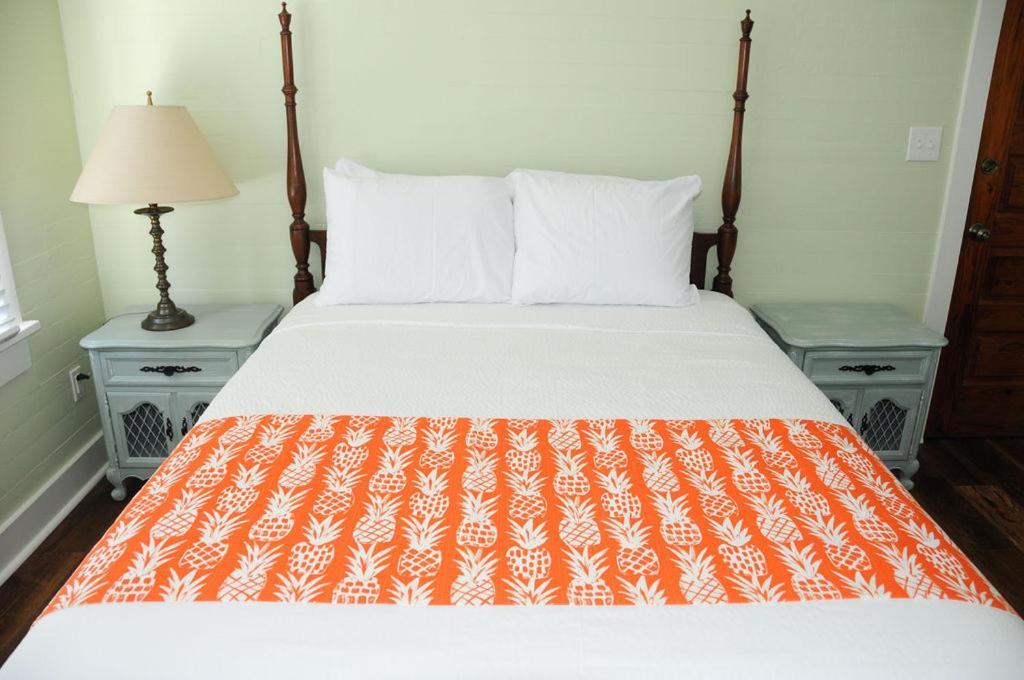 The Porch On Frances Inn - Adults Exclusive Key West Værelse billede