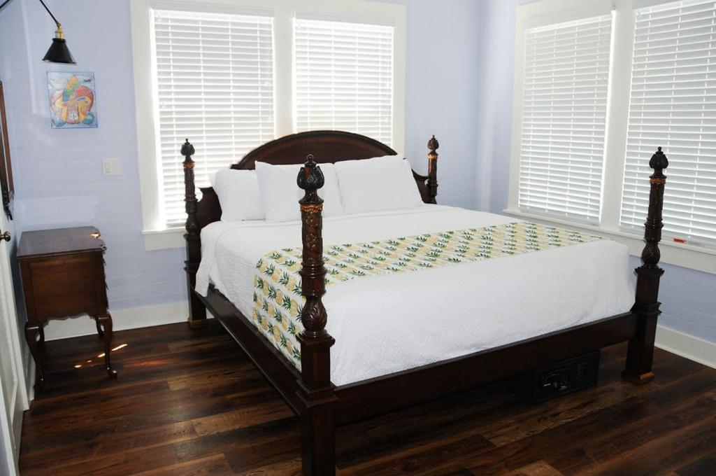 The Porch On Frances Inn - Adults Exclusive Key West Værelse billede
