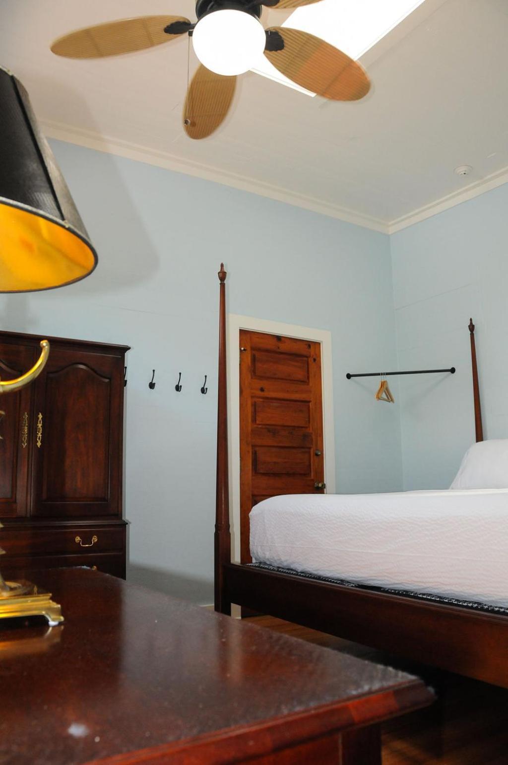 The Porch On Frances Inn - Adults Exclusive Key West Værelse billede