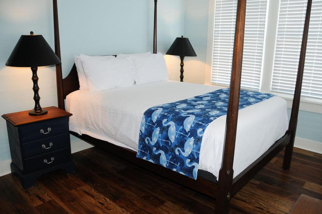 The Porch On Frances Inn - Adults Exclusive Key West Værelse billede
