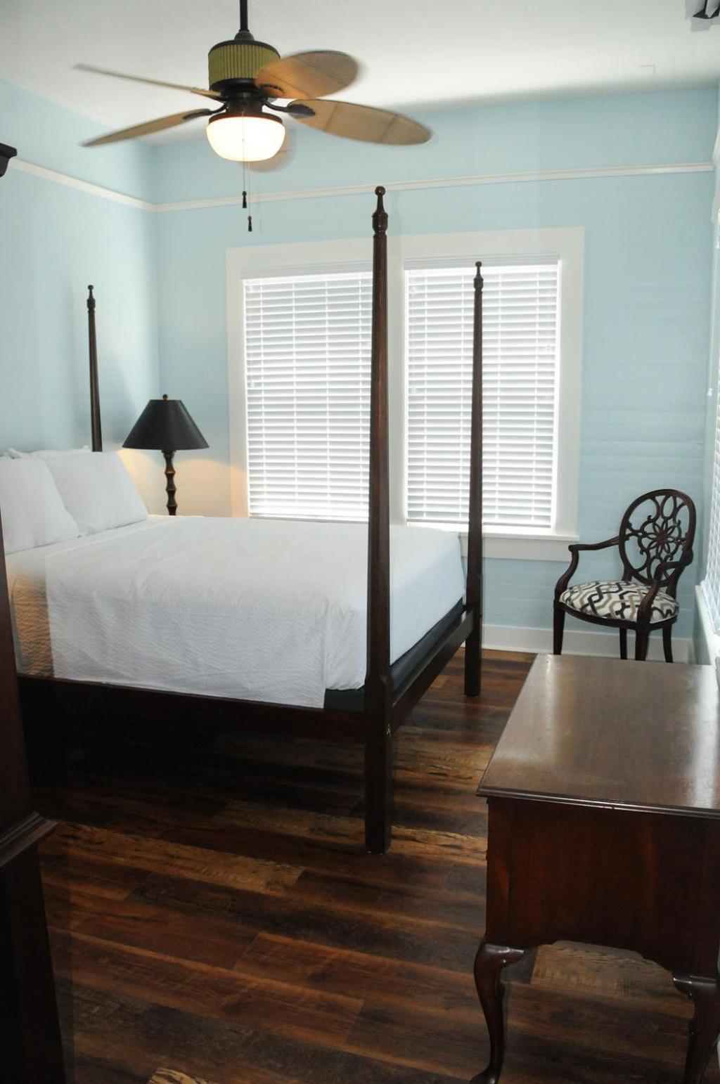 The Porch On Frances Inn - Adults Exclusive Key West Værelse billede
