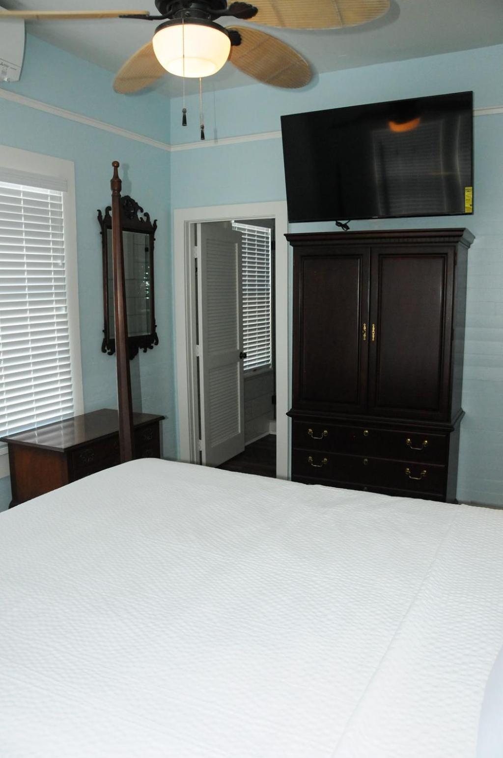 The Porch On Frances Inn - Adults Exclusive Key West Værelse billede