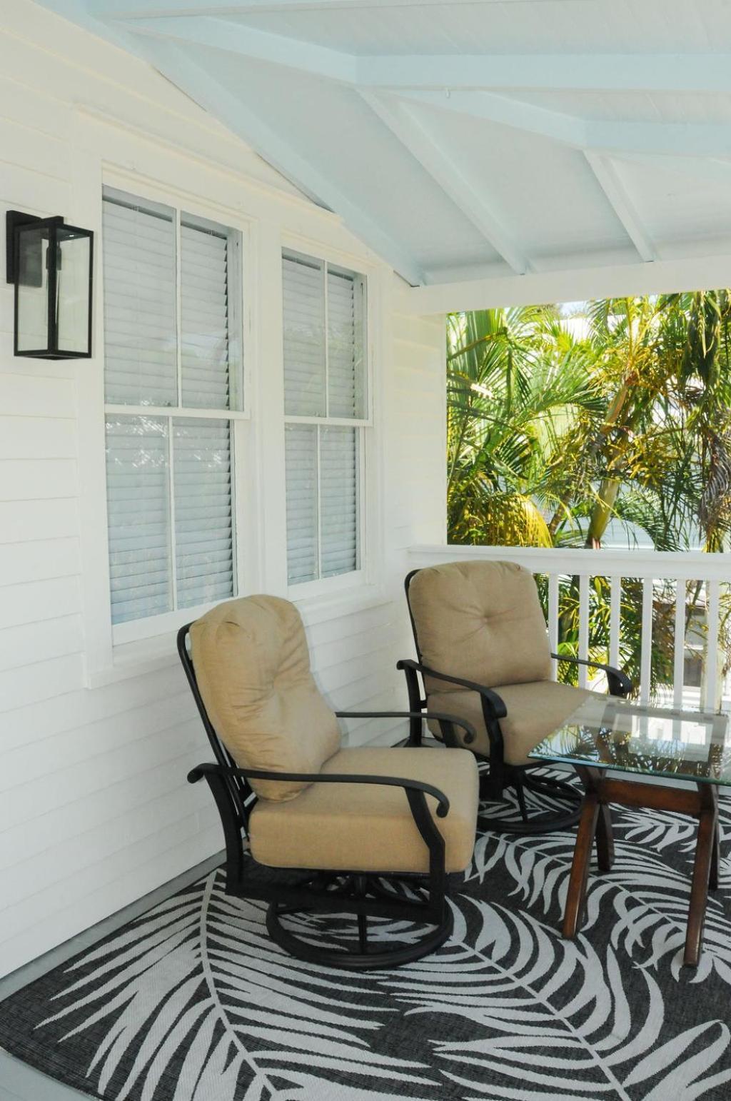 The Porch On Frances Inn - Adults Exclusive Key West Værelse billede